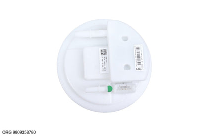 Pompe électrique à carburant d’origine PSA – OEM 9809358780 – vue 4