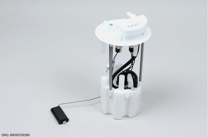 Pompe électrique à carburant d’origine PSA – OEM 9809359380 – vue 2