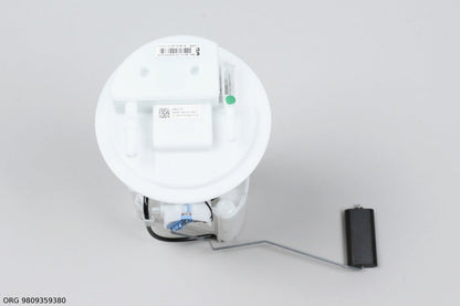 Pompe électrique à carburant d’origine PSA – OEM 9809359380 – vue 4