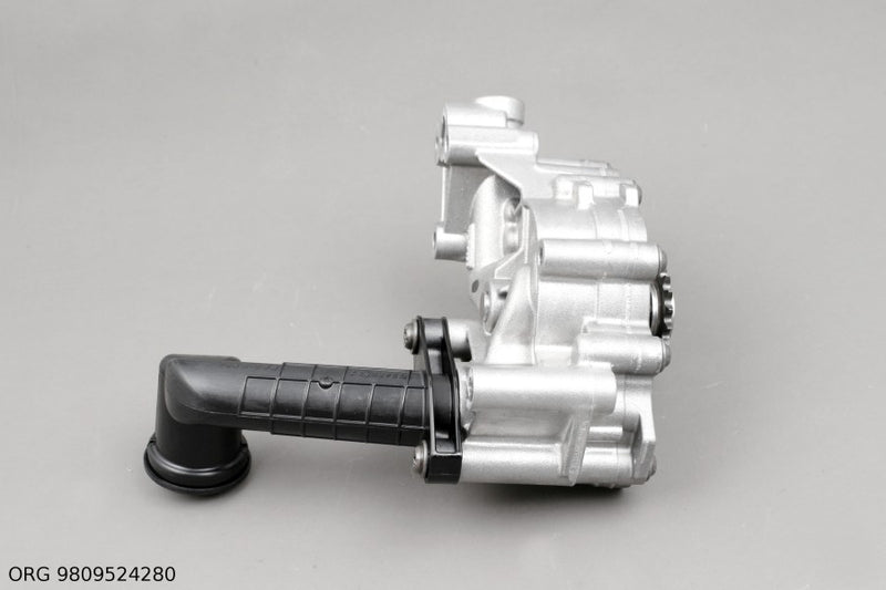 Pompe à huile d’origine PSA – OEM 9809524280 – vue 2