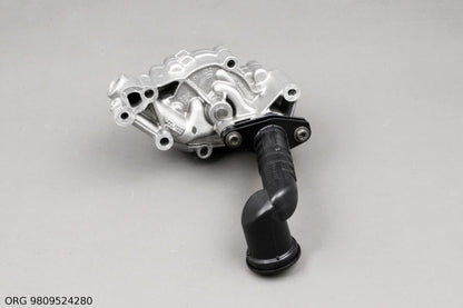 Pompe à huile d’origine PSA – OEM 9809524280 – vue 3