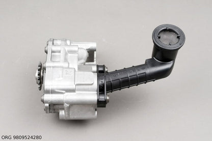 Pompe à huile d’origine PSA – OEM 9809524280 – vue 4