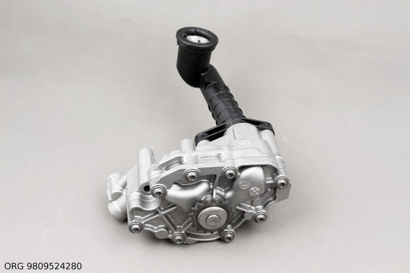 Pompe à huile d’origine PSA – OEM 9809524280 – vue 5