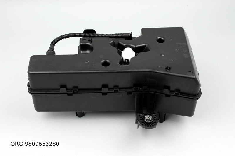 Réservoir d’additif FAP d’origine PSA – OEM 9809653280 – vue 3