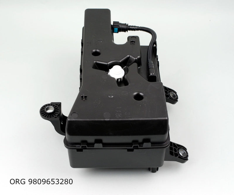 Réservoir d’additif FAP d’origine PSA – OEM 9809653280 – vue 4