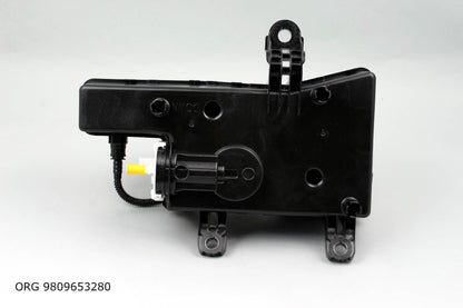 Réservoir d’additif FAP d’origine PSA – OEM 9809653280 – vue 5