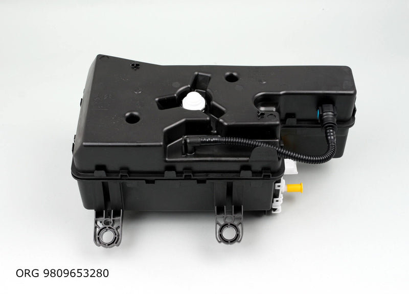 Réservoir d’additif FAP d’origine PSA – OEM 9809653280 – vue 1