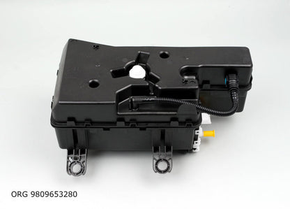 Réservoir d’additif FAP d’origine PSA – OEM 9809653280 – vue 1