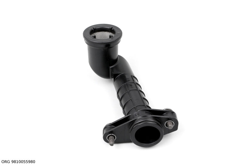 Crépine de pompe à huile d’origine PSA – OEM 9810055980 – vue 2