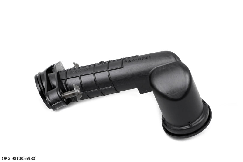 Crépine de pompe à huile d’origine PSA – OEM 9810055980 – vue 3