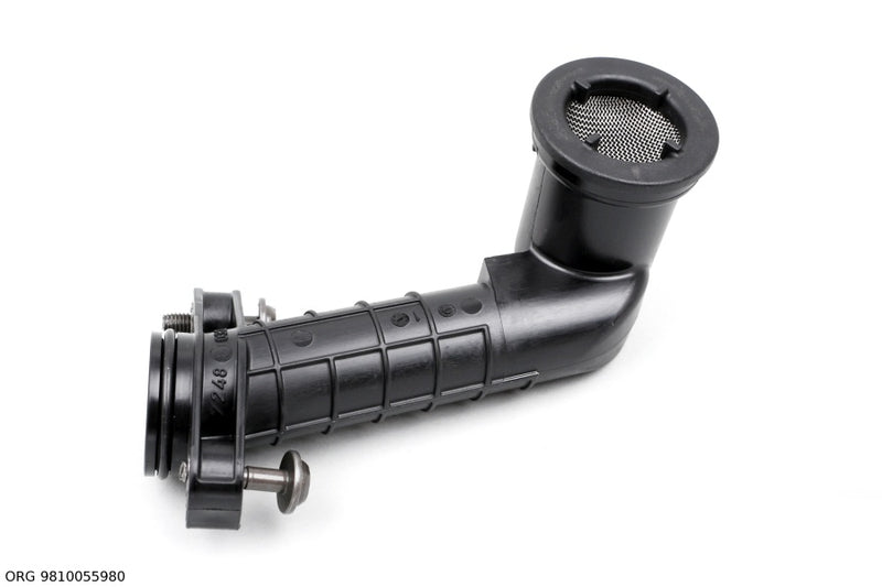 Crépine de pompe à huile d’origine PSA – OEM 9810055980 – vue 1