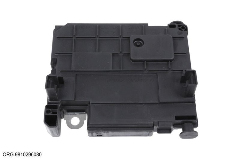 Module électrique BSM d’origine PSA – OEM 9810296080 – vue 3