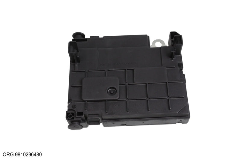 Module électrique BSM d’origine PSA – OEM 9810296480 – vue 4