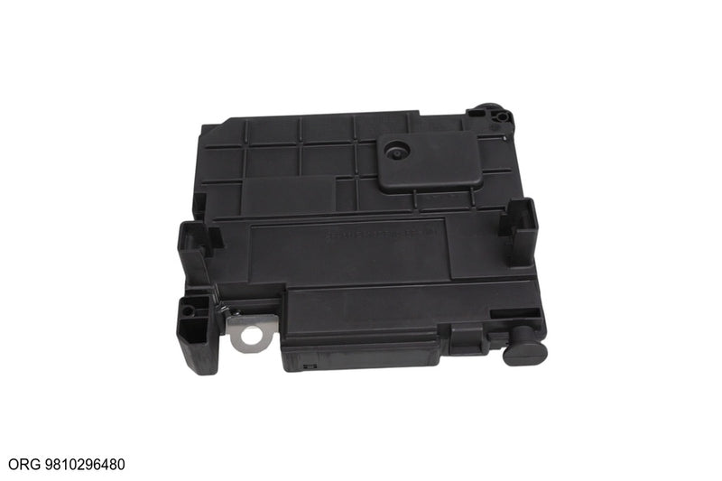 Module électrique BSM d’origine PSA – OEM 9810296480 – vue 5