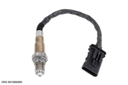 Sonde lambda d’origine PSA – OEM 9810666880 – vue 1