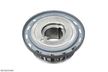 Pignon de vilebrequin d’origine PSA – OEM 9810701080 – vue 2