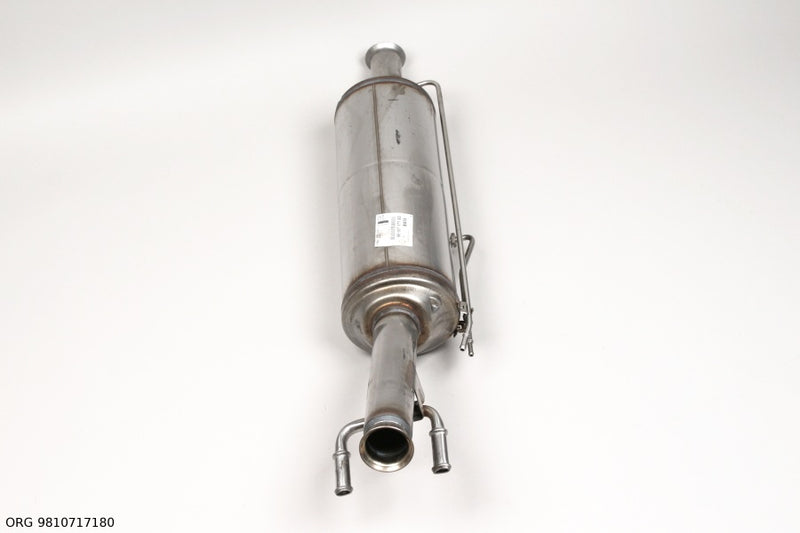 Filtre à particules d’origine PSA – OEM 9810717180 – vue 3