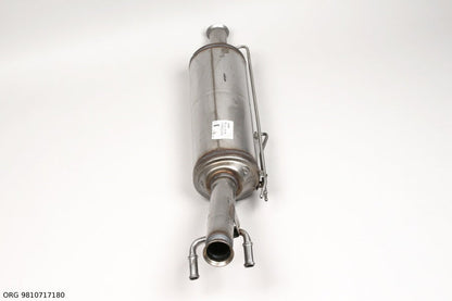 Filtre à particules d’origine PSA – OEM 9810717180 – vue 3