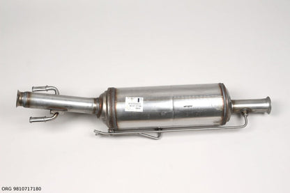 Filtre à particules d’origine PSA – OEM 9810717180 – vue 1