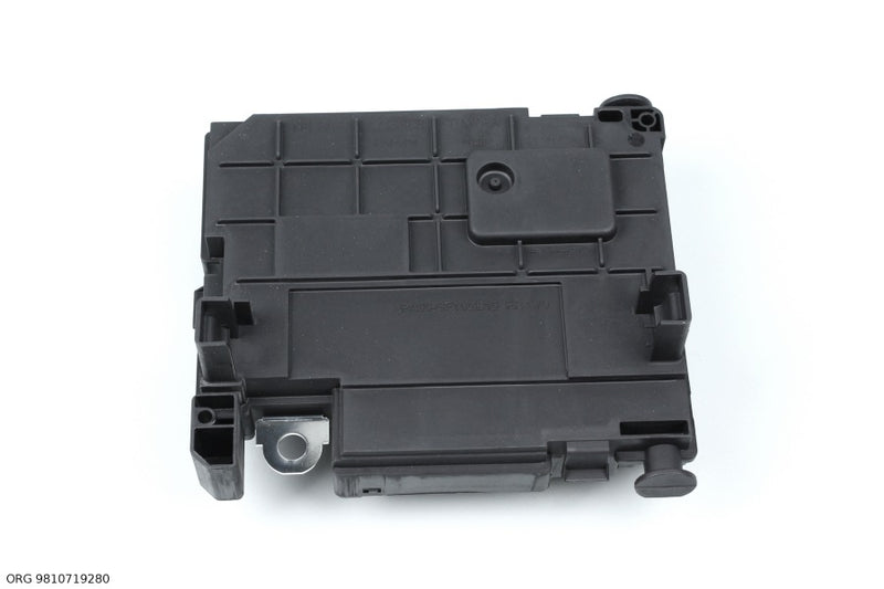 Module électrique BSM d’origine PSA – OEM 9810719280 – vue 1