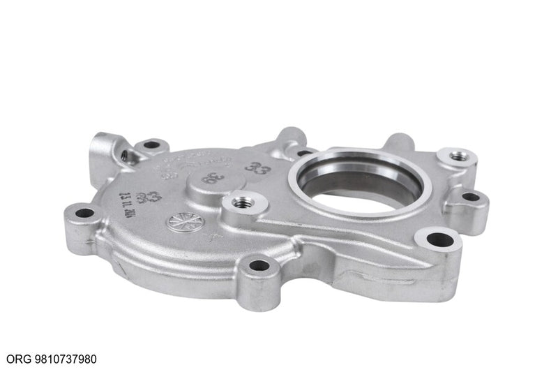 Carter de boîte de vitesses d’origine PSA – OEM 9810737980 – vue 2