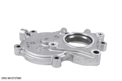 Carter de boîte de vitesses d’origine PSA – OEM 9810737980 – vue 2