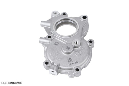 Carter de boîte de vitesses d’origine PSA – OEM 9810737980 – vue 3