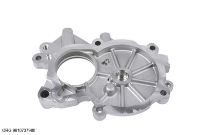 Carter de boîte de vitesses d’origine PSA – OEM 9810737980 – vue 4