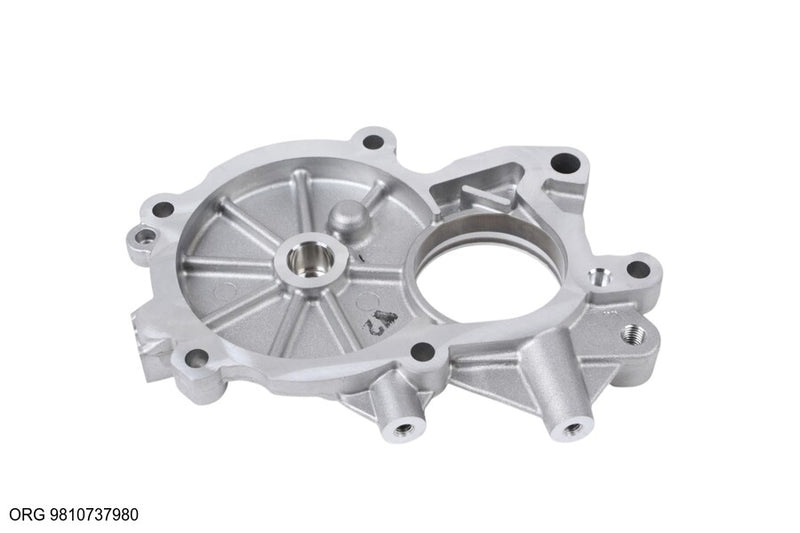 Carter de boîte de vitesses d’origine PSA – OEM 9810737980 – vue 5
