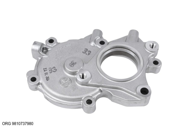 Carter de boîte de vitesses d’origine PSA – OEM 9810737980 – vue 1