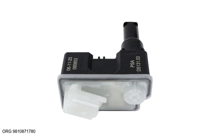 Actionneur de verrouillage d’origine PSA – OEM 9810871780 – vue 2
