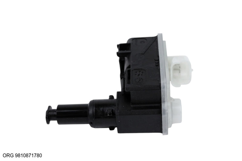 Actionneur de verrouillage d’origine PSA – OEM 9810871780 – vue 3