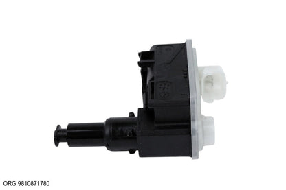 Actionneur de verrouillage d’origine PSA – OEM 9810871780 – vue 3