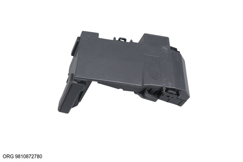 Module de fusibles d’origine PSA – OEM 9810872780 – vue 2