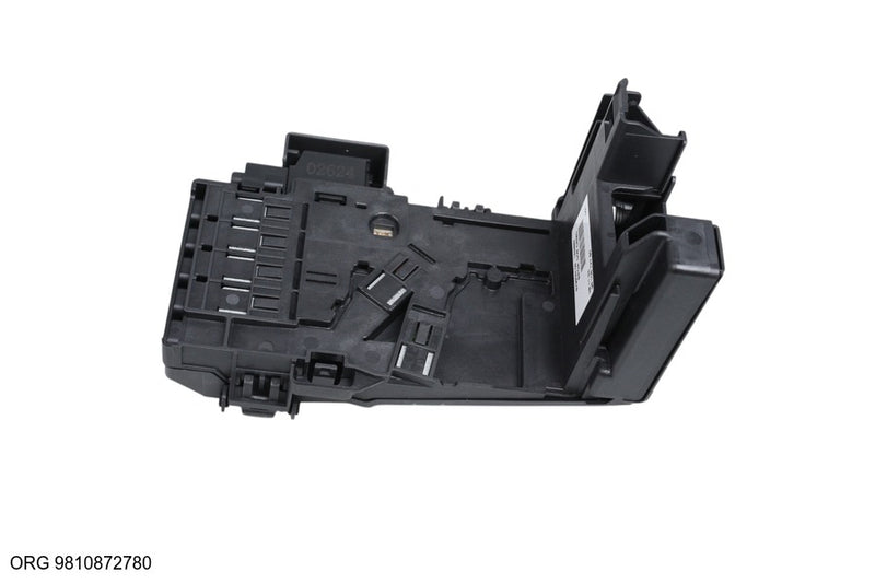 Module de fusibles d’origine PSA – OEM 9810872780 – vue 3