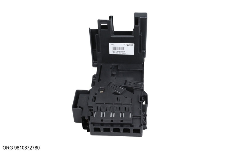 Module de fusibles d’origine PSA – OEM 9810872780 – vue 4