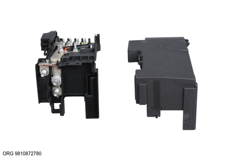 Module de fusibles d’origine PSA – OEM 9810872780 – vue 5