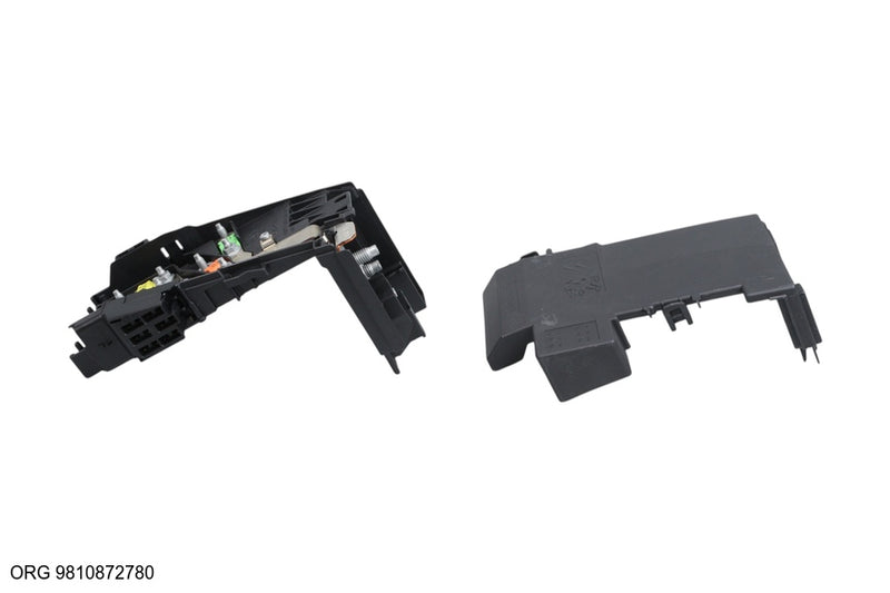 Module de fusibles d’origine PSA – OEM 9810872780 – vue 7