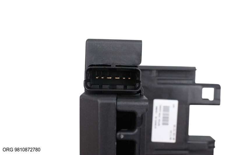 Module de fusibles d’origine PSA – OEM 9810872780 – vue 8