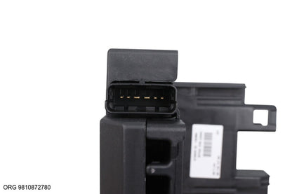 Module de fusibles d’origine PSA – OEM 9810872780 – vue 8