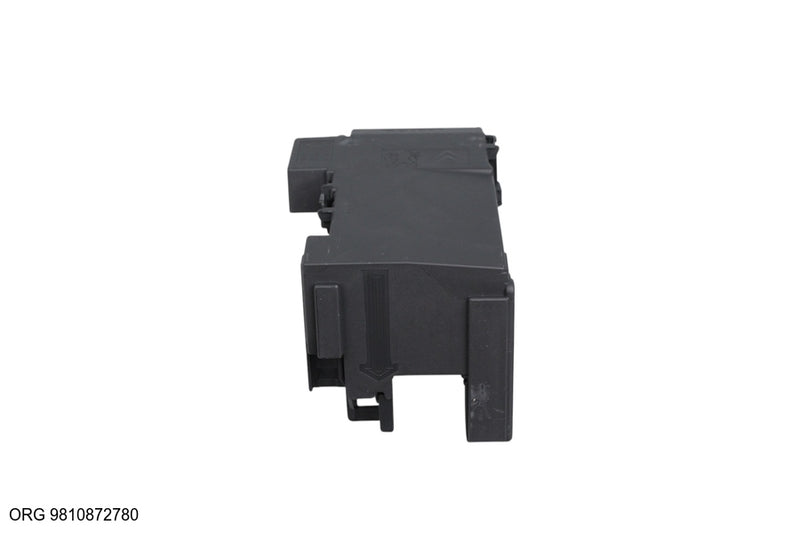 Module de fusibles d’origine PSA – OEM 9810872780 – vue 1