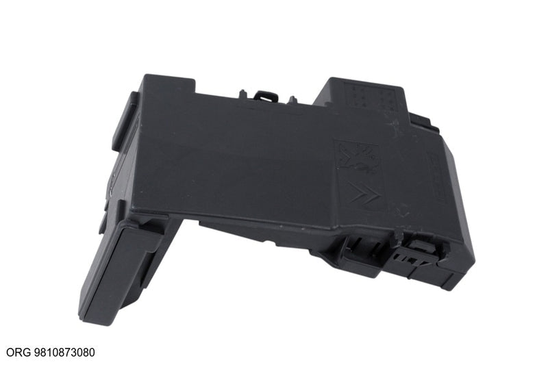 Module de fusibles d’origine PSA – OEM 9810873080 – vue 2