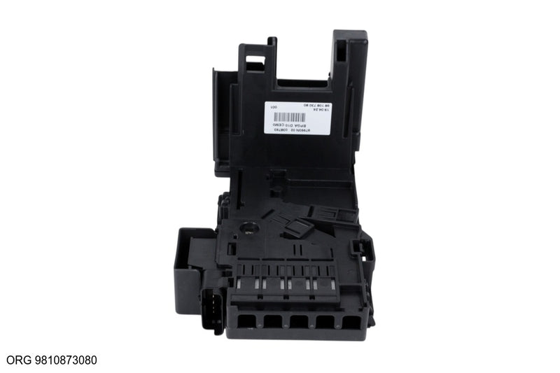 Module de fusibles d’origine PSA – OEM 9810873080 – vue 3