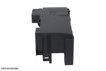Module de fusibles d’origine PSA – OEM 9810873080 – vue 1