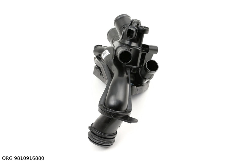 Thermostat d’origine PSA – OEM 9810916880 – vue 2
