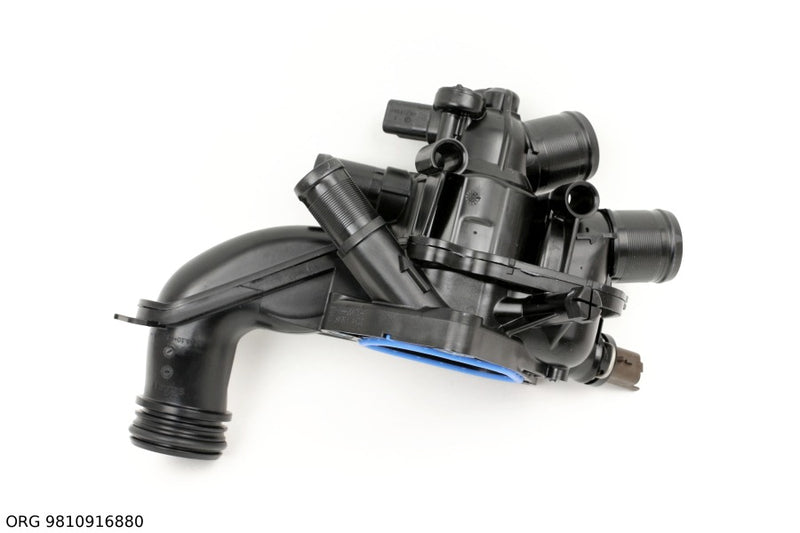 Thermostat d’origine PSA – OEM 9810916880 – vue 3