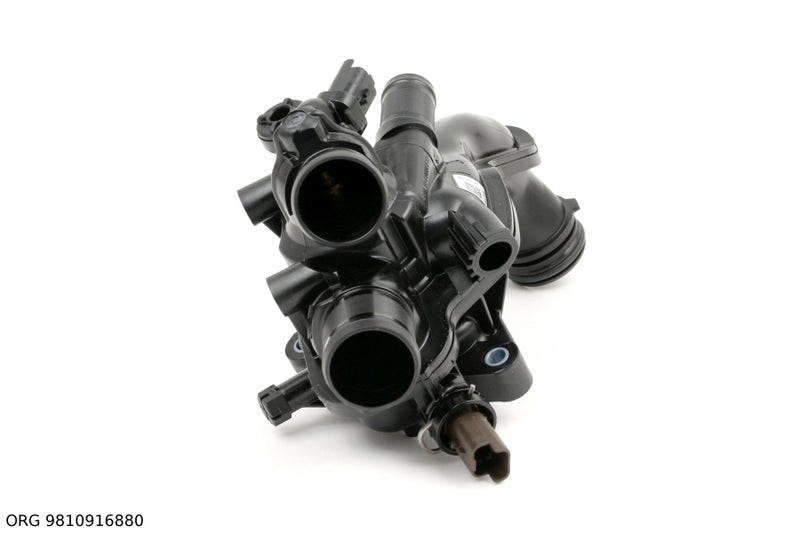 Thermostat d’origine PSA – OEM 9810916880 – vue 4