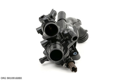 Thermostat d’origine PSA – OEM 9810916880 – vue 4