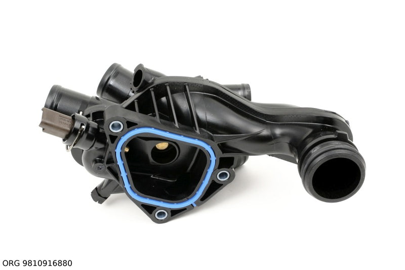 Thermostat d’origine PSA – OEM 9810916880 – vue 5