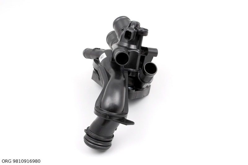 Thermostat d’origine PSA – OEM 9810916980 – vue 2